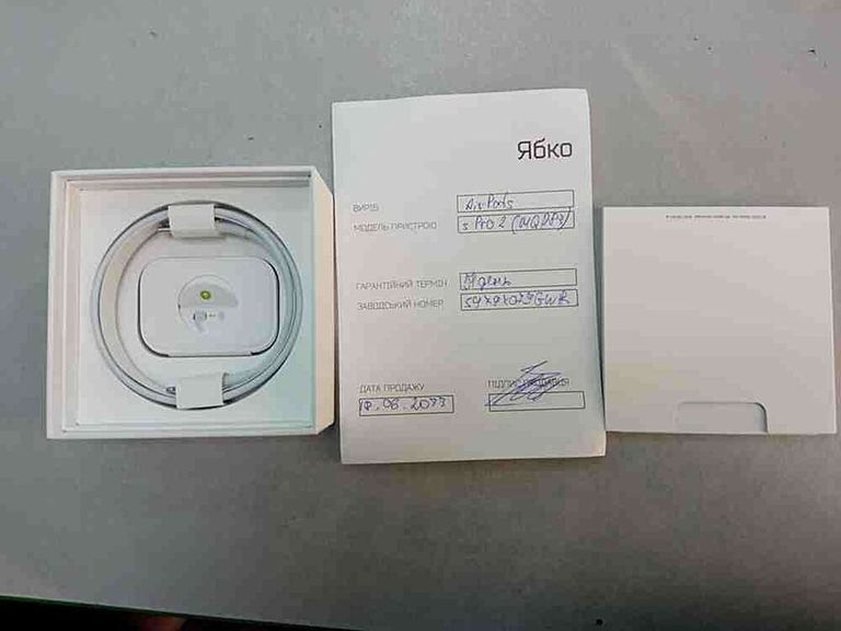 Baseus Ultrathin Series Silica Gel Protector for Airpods 1/2 Black (WIAPPOD-BZ01) Код:002235434. Изображение 5