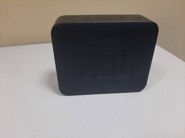 Jbl GO 2 Blue (JBLGO2BLU)