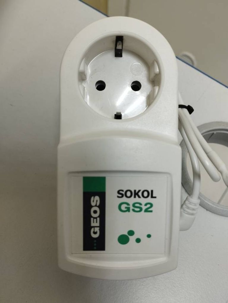 Geos sokol-2