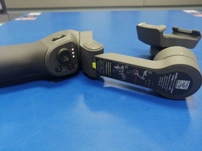 Dji osmo mobile 3 Код:01-19194609. Изображение 5