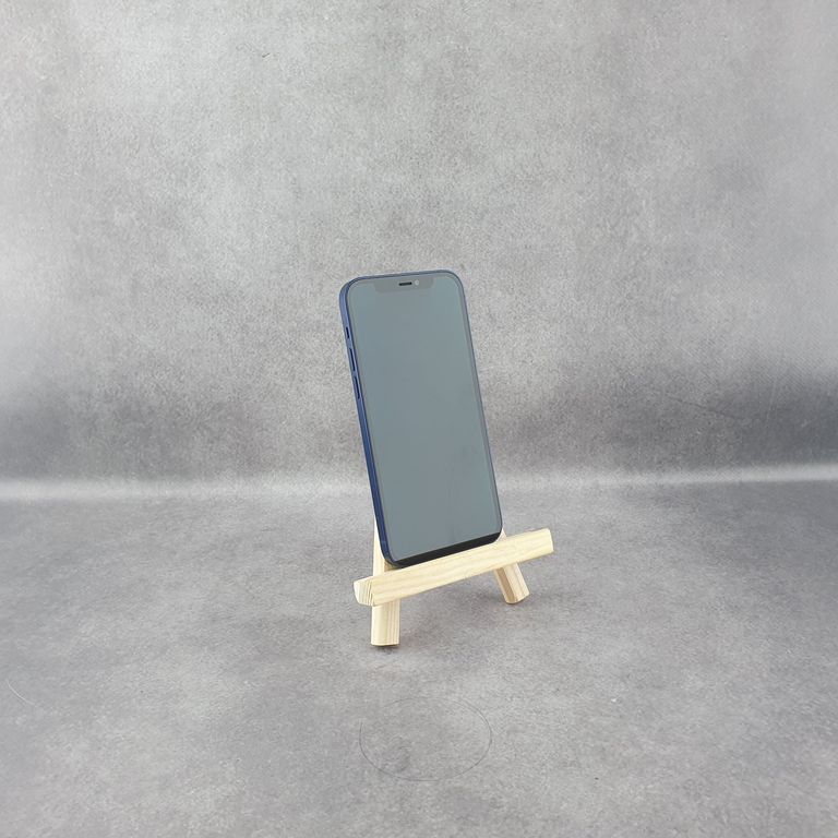 Оголошення Apple iPhone 12 64GB Blue (MGJ83/MGH93) Б/У
