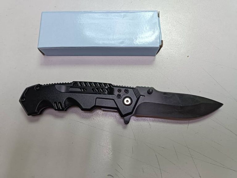 Купить Cold steel Б/У