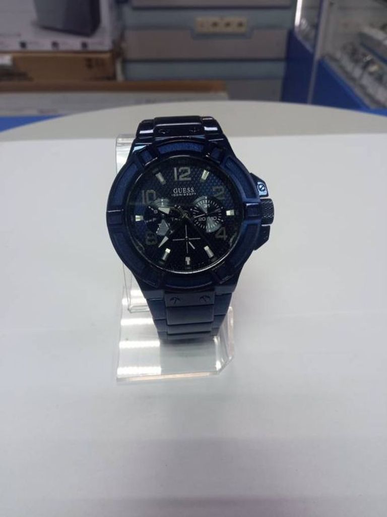 Guess W0218G4