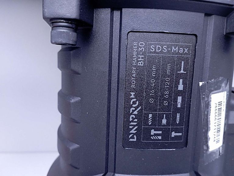 Dnipro-m BH-30 (17559000) Код:2000003733248. Зображення 9