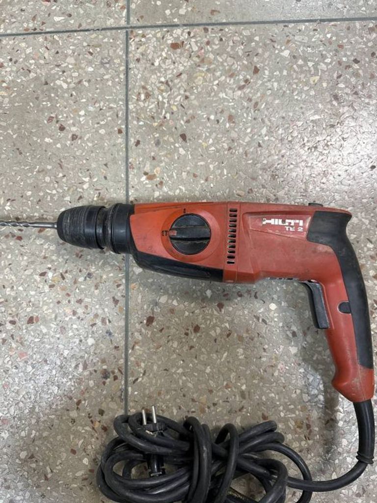 Распродажа Hilti TE 2, продавец Техноскарб
