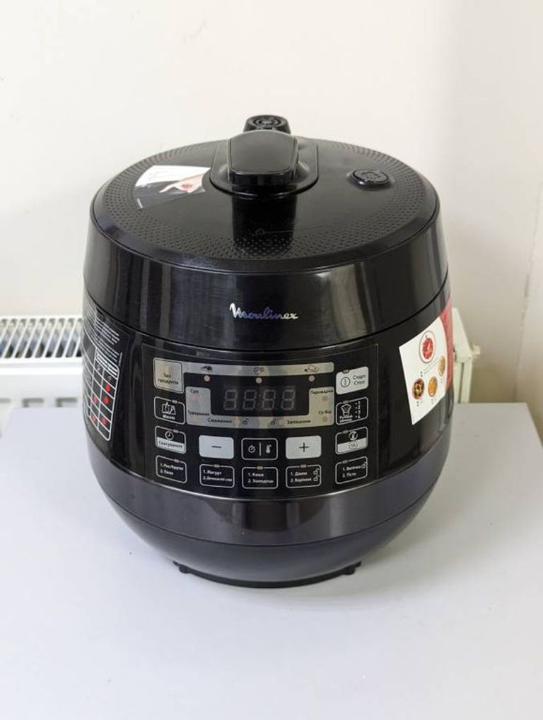 Moulinex ce 430