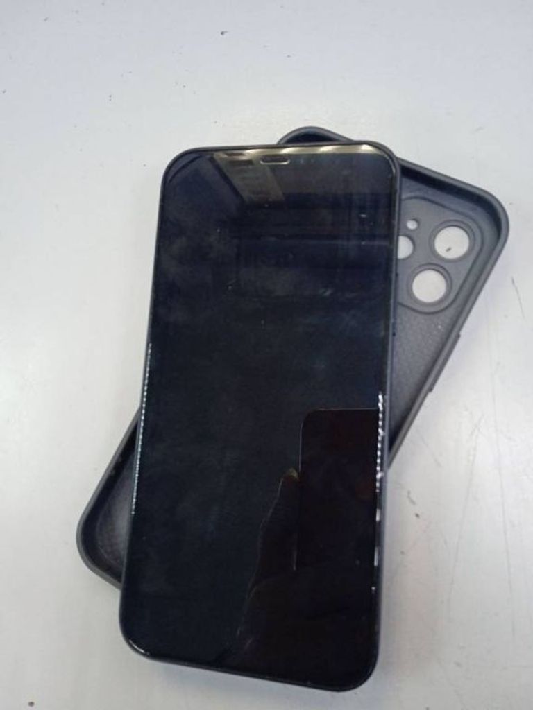 Купити Apple iPhone 12 64GB (PRODUCT)RED Б/У