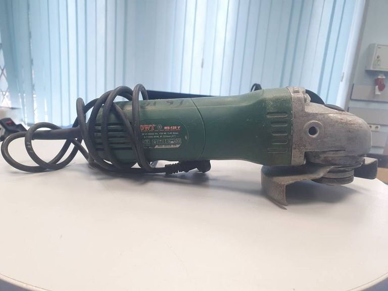 Дешиво Dwt ws-125 с ломбарда