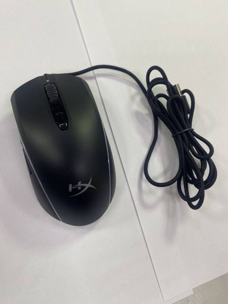 Hyperx pulsefire surge usb hx-mc002b