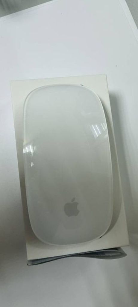 Apple magic mouse 2