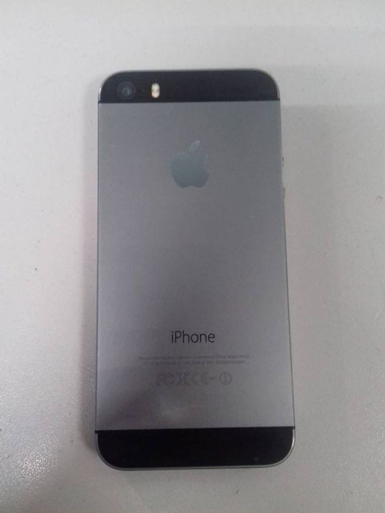 Apple iphone 5s 16gb