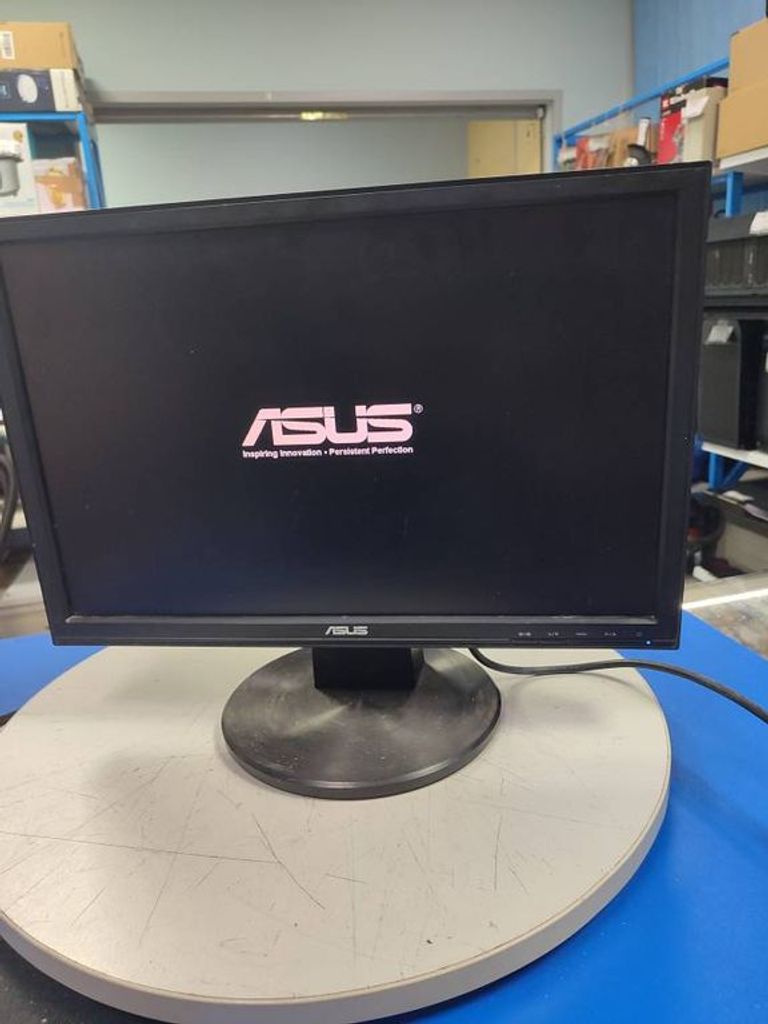 Asus vw 199