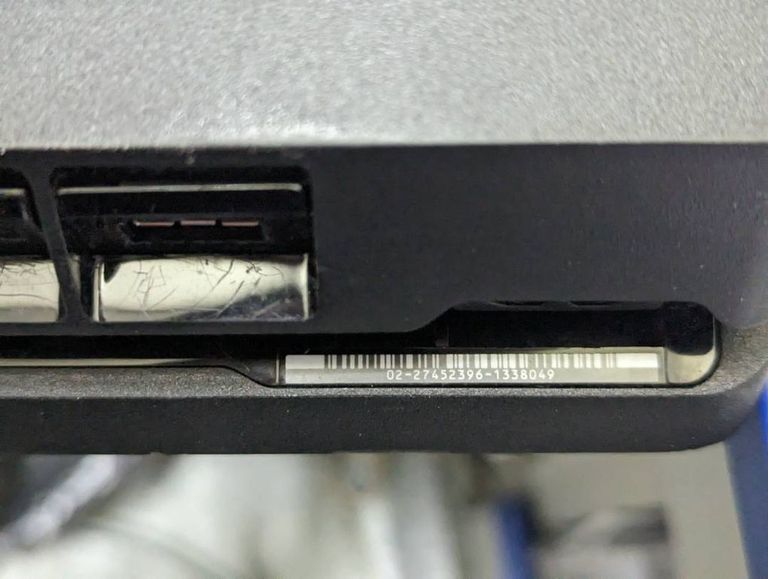  Sony PlayStation 4 Slim 1TB Black Код:01-200112089. Изображение 5