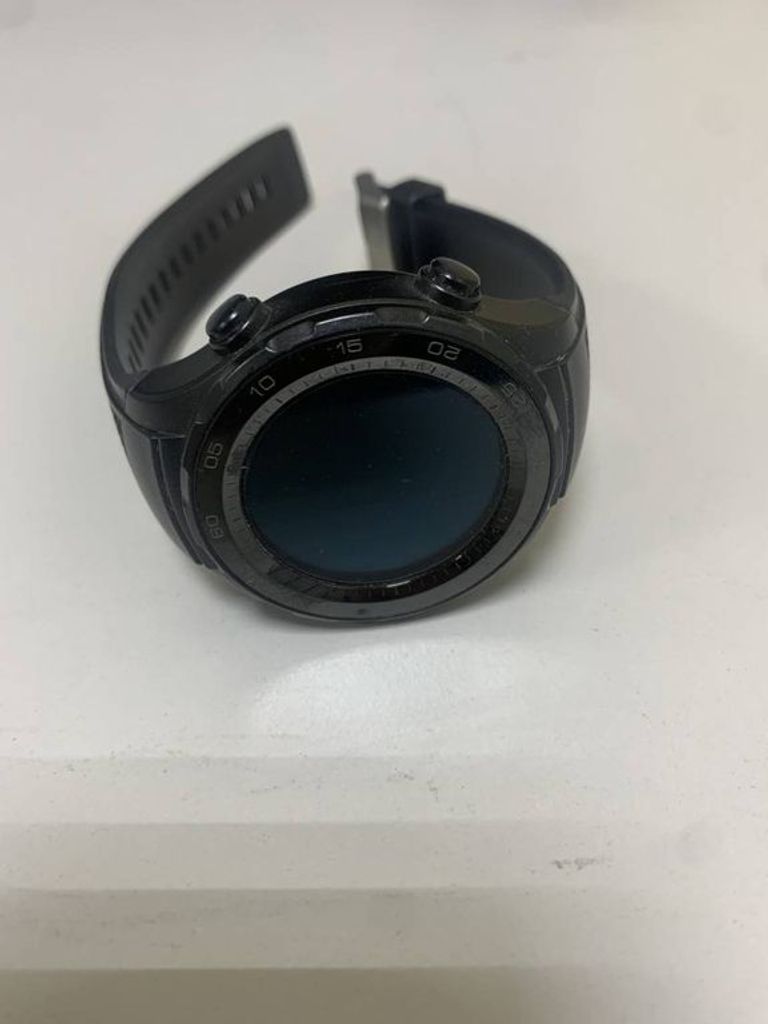 Huawei watch 2