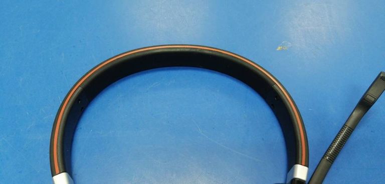 Jabra evolve 65 ms stereo Код:01-200106432. Изображение 5