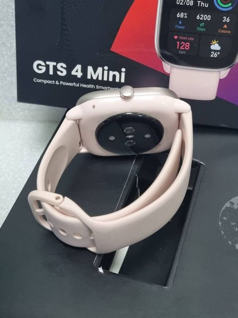 Amazfit gts 4 mini a2176