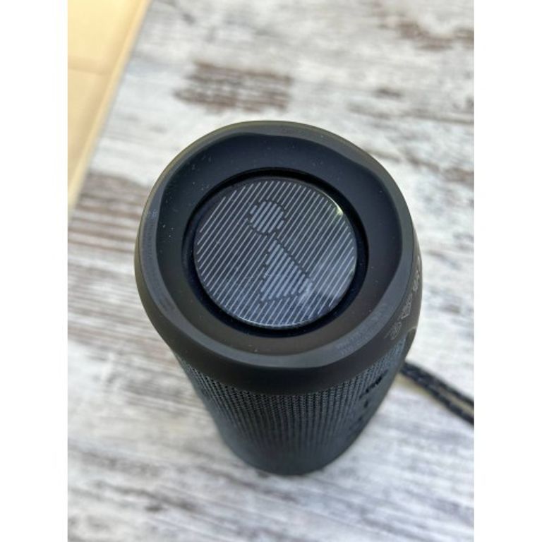 Объявление Jbl Flip Essential Gray (JBLFLIPESSENTIAL) Б/У