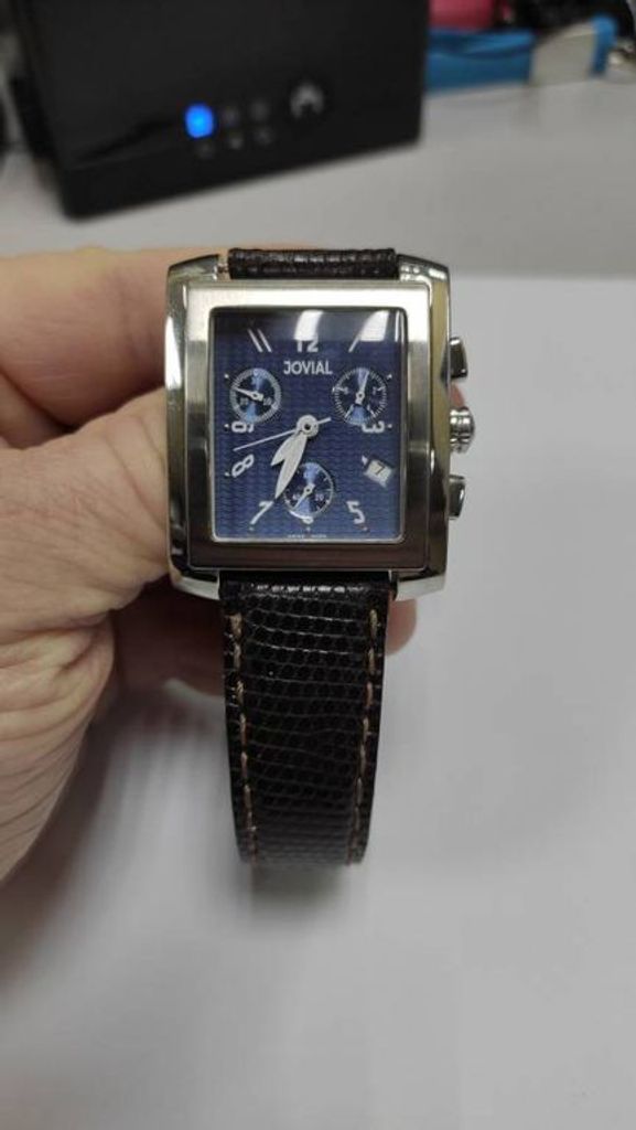 Розпродаж Jovial 1201g, продавець Техноскарб