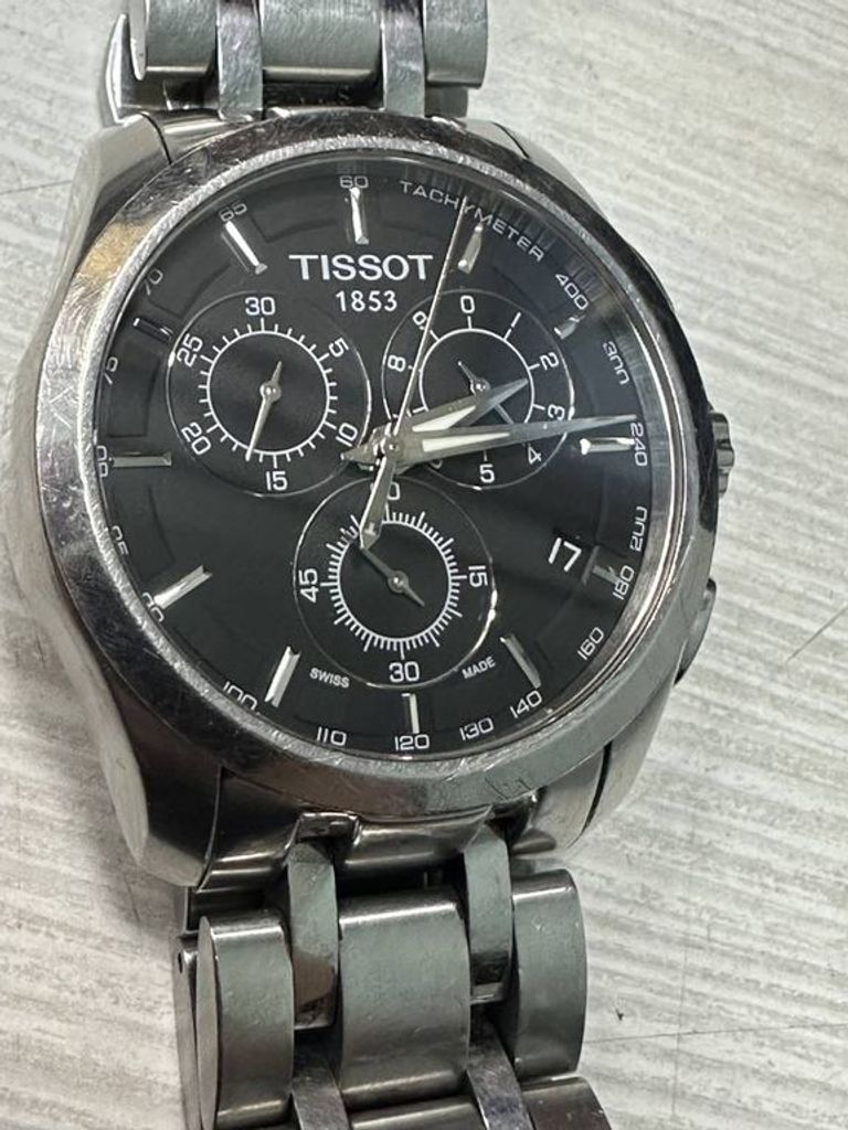 Tissot t035617a