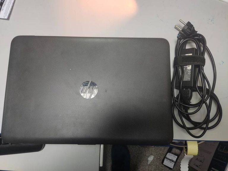 Hp єкр. 15,6/ celeron n3050 1,6ghz/ ram2048mb/ hdd500gb Код:01-200007670. Зображення 6