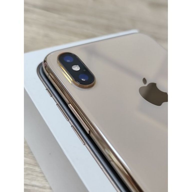 Apple iphone xs max 256gb Код:34653. Изображение 5