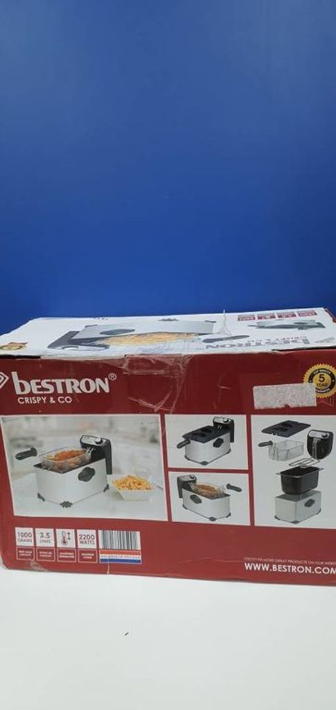 Bestron AF351