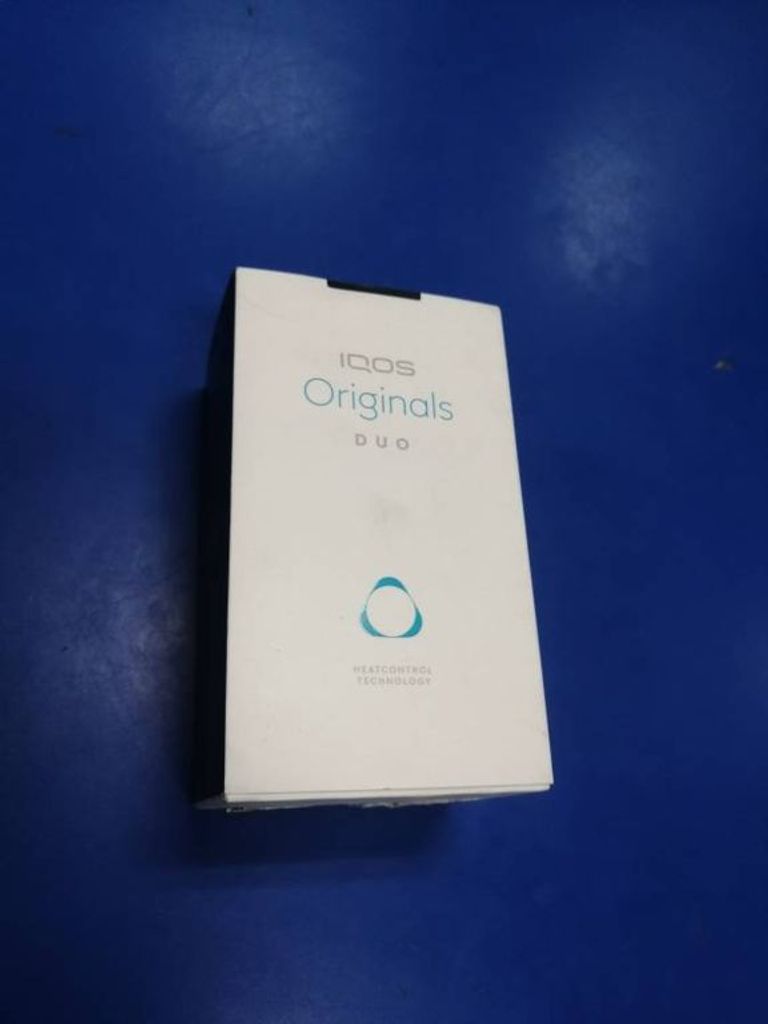 Объявление Б.У. Пристрій IQOS originals duo ( iqos 3 duo) Б/У