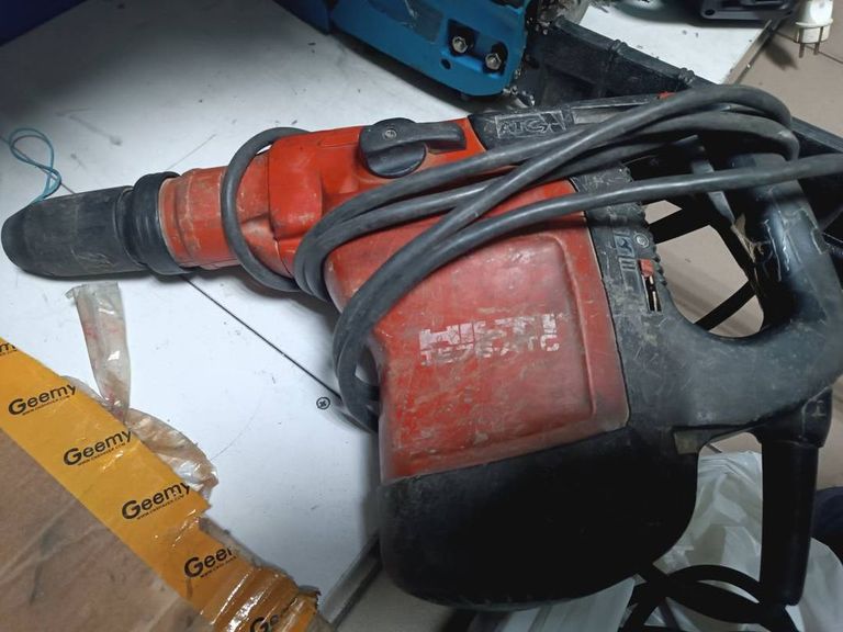 Hilti te 76-атс