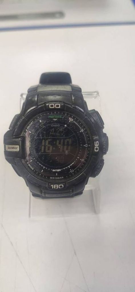 Casio prg-270