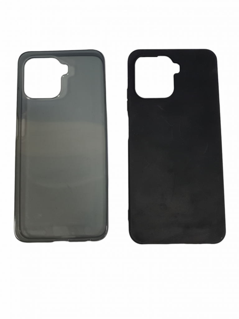 Оголошення Blackview Oscal C80 8/128GB Black Б/У