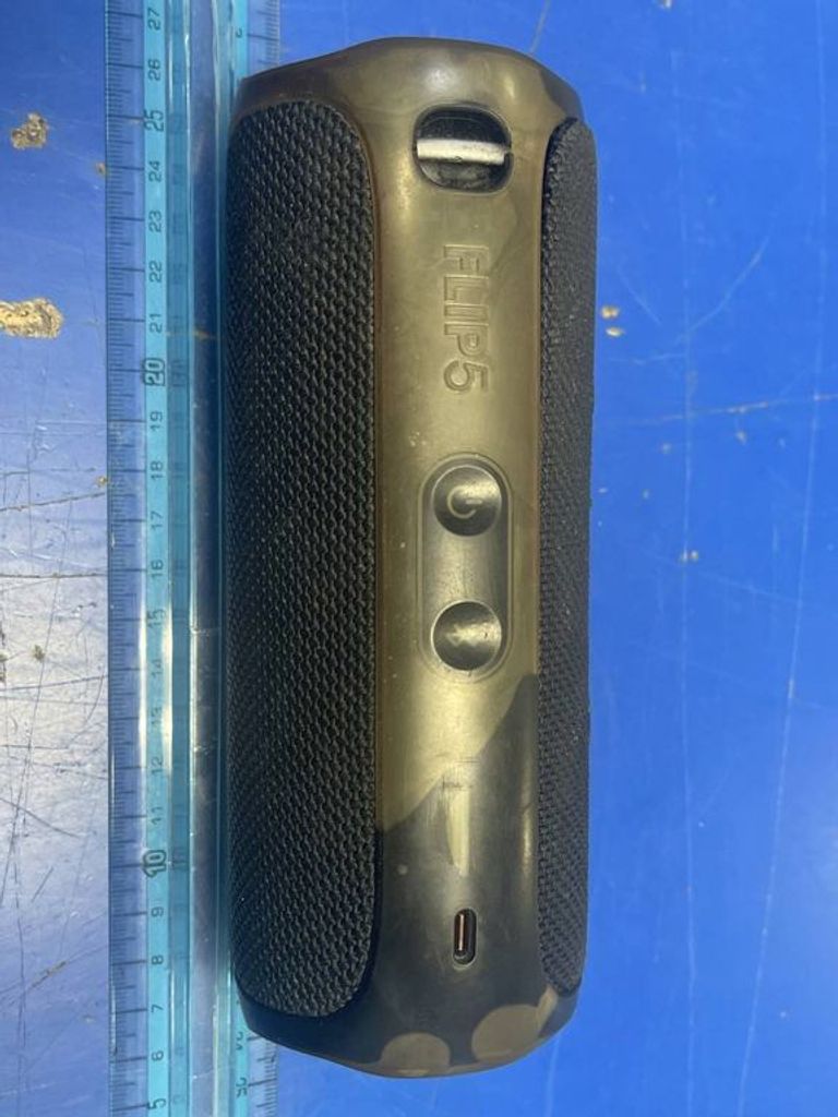 Объявление Jbl flip 5 Б/У