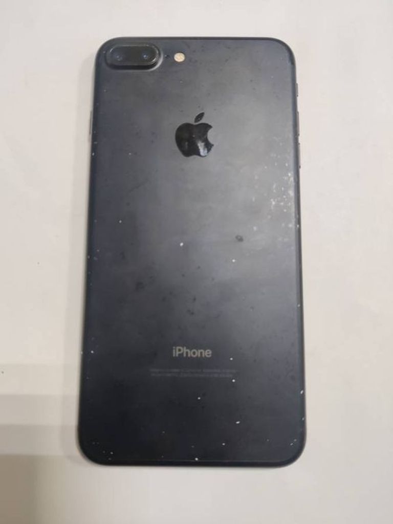 Apple iPhone 7 Plus 32GB Black (MNQM2)