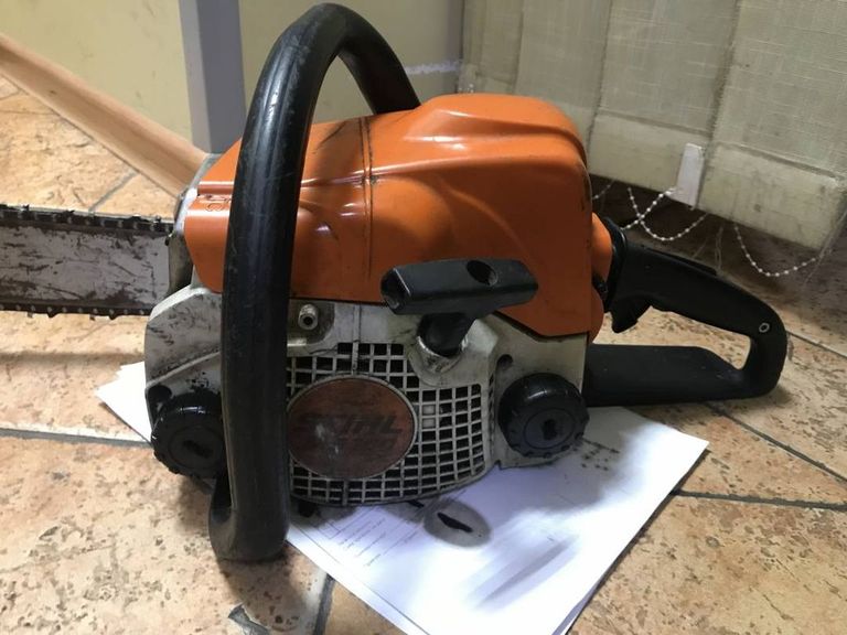 Розпродаж Stihl ms 180, продавець Техноскарб