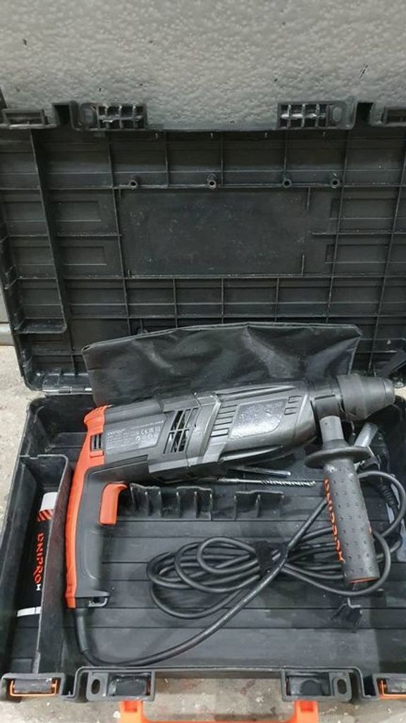 Объявление Dnipro-M rh-120m Б/У