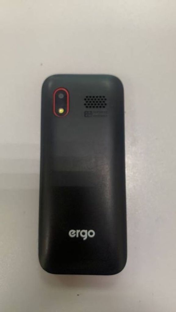 Дешево Ergo f181 step з ломбарду