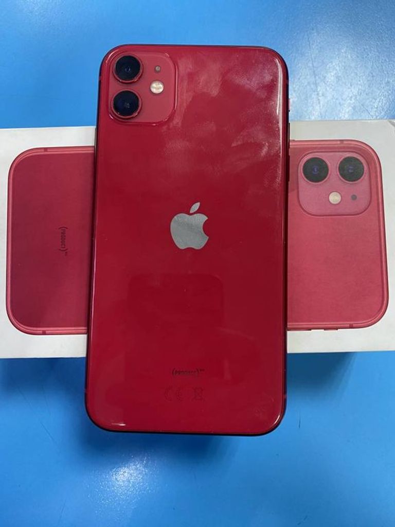 Дешево Apple iphone 11 64gb з ломбарду