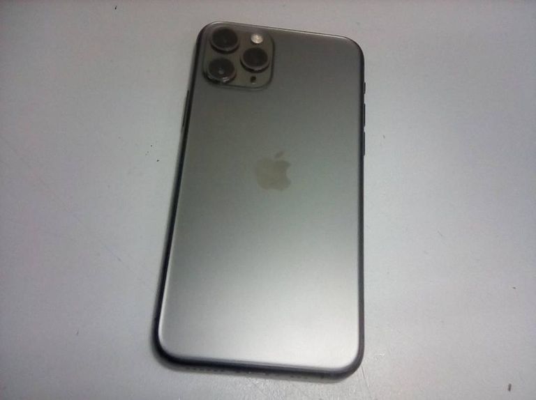 Оголошення Apple Iphone 11 pro Б/У