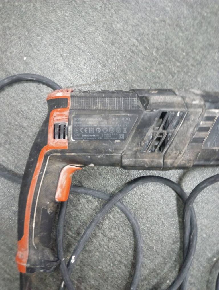 Оголошення Dnipro-M rh-100q Б/У