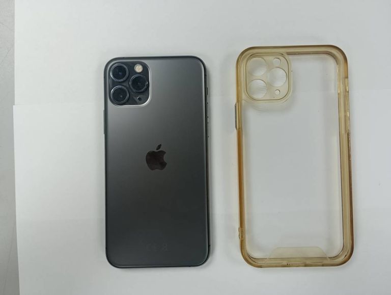 Оголошення Apple Iphone 11 pro Б/У