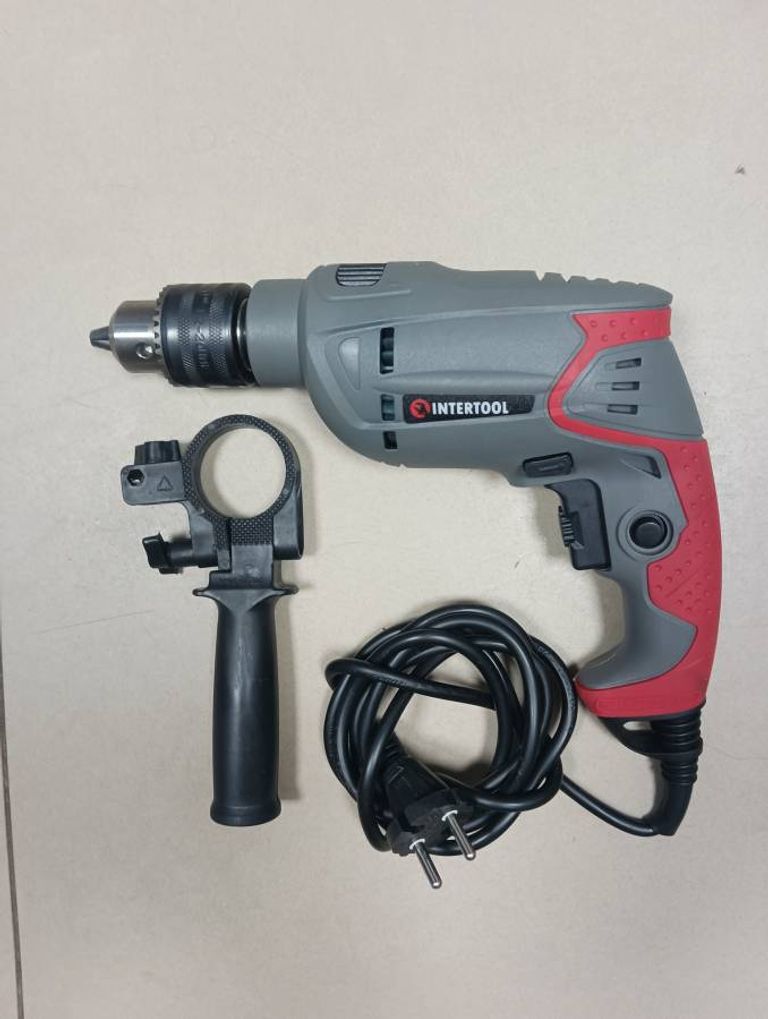 Intertool DT-0107