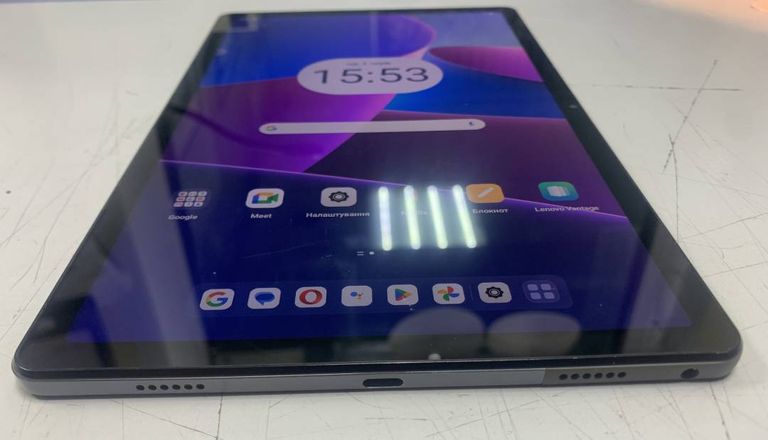 Lenovo tab m10 plus tb-128fu 4/128gb