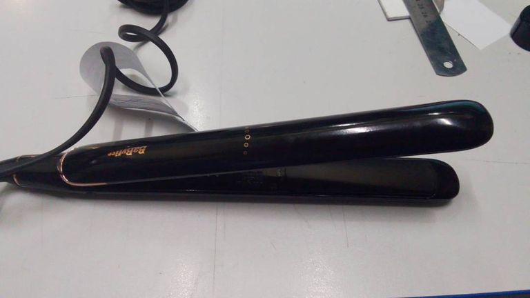 Babyliss ST250E