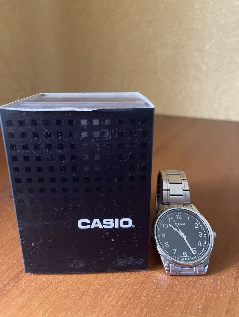 Casio mtp-v004d-1b4