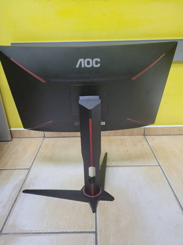 Aoc c24g1