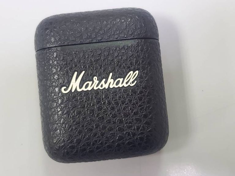 Marshall Minor III Cream (1006622)