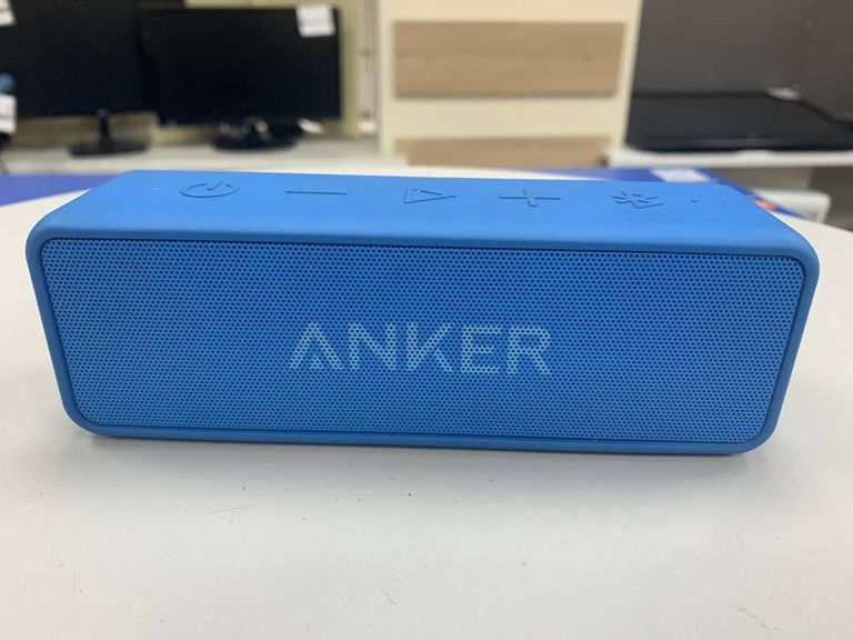 Anker soundcore 2