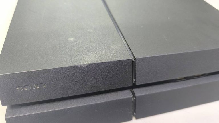 Sony playstation 4 1tb