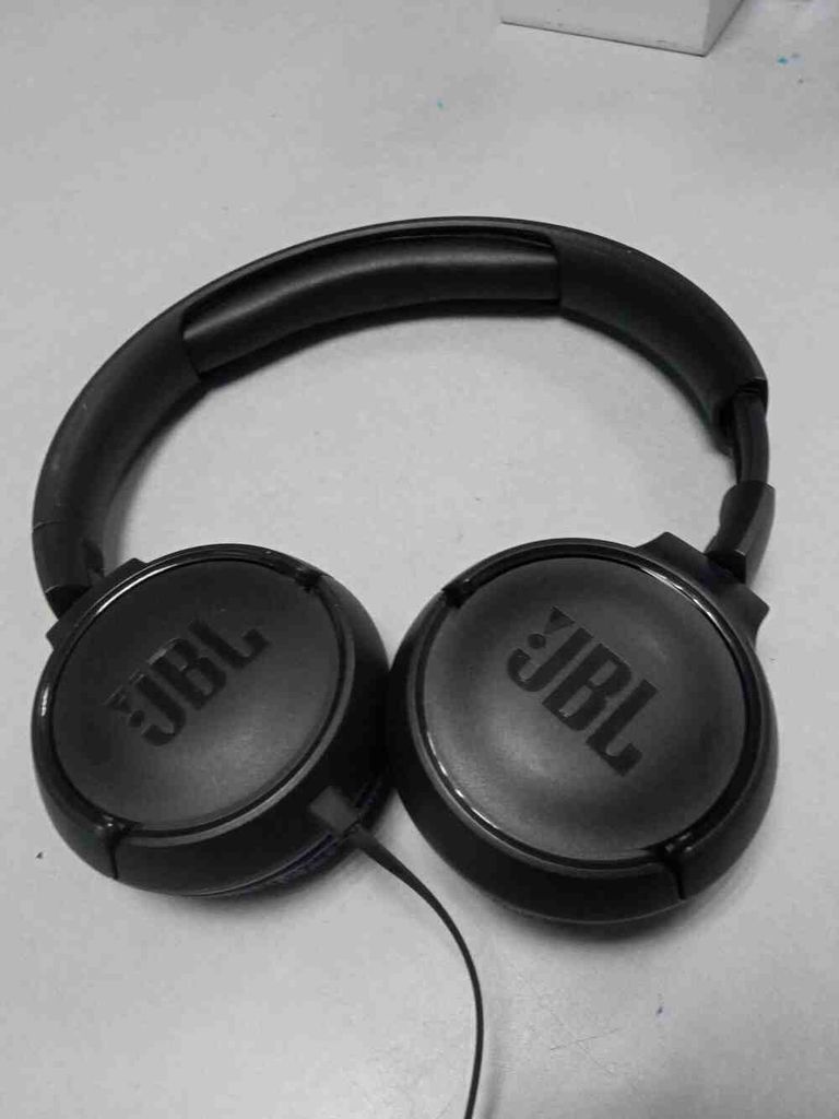 JBL TUNE 500BT Blue (JBLTUNE500BTBLU)