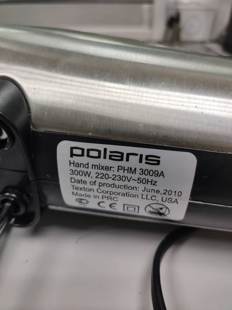 Polaris PHM 3009A