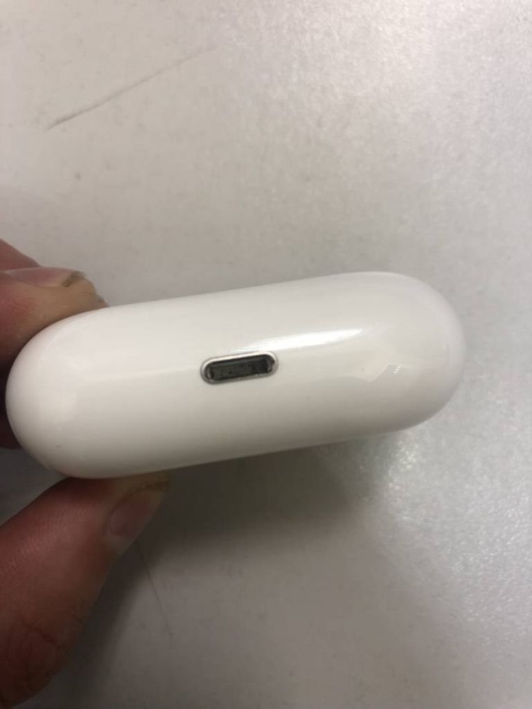 Apple AirPods Pro (MWP22)